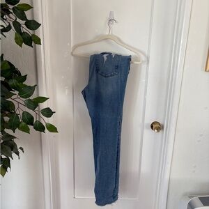 Good American Skinny Jeans